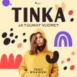 Tinka ja tummat vuoret For Cheap