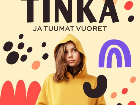 Tinka ja tummat vuoret For Cheap