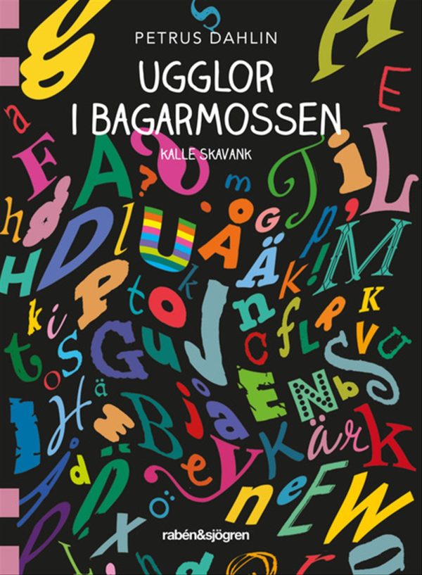 Ugglor I Bagarmossen Fashion