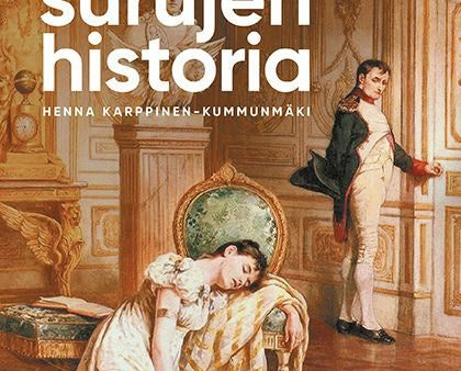 Sydänsurujen historia Sale