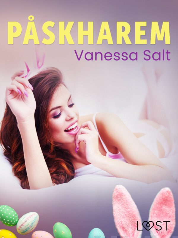 Påskharem - erotisk påsknovell Discount