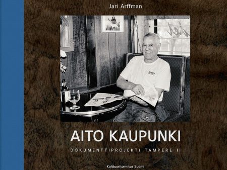 Aito kaupunki - True city Cheap