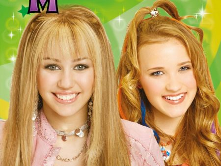 Hannah Montana. Draaman aineksia Online