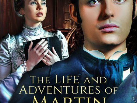 Life and Adventures of Martin Chuzzlewit, The on Sale