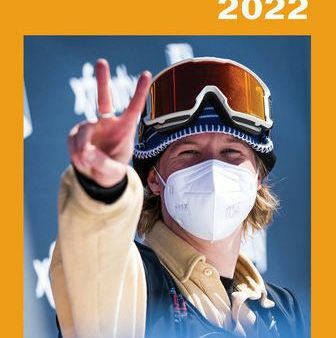 Urheilun vuosikirja 2022 Online