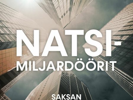 Natsimiljardöörit Discount