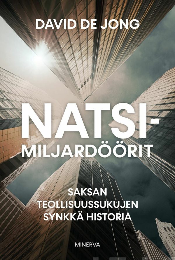 Natsimiljardöörit Discount