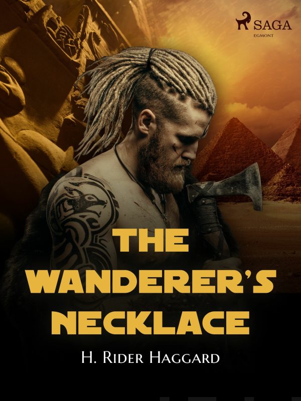 Wanderer s Necklace, The Hot on Sale