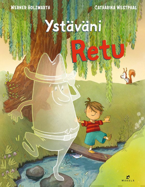 Ystäväni Retu For Sale