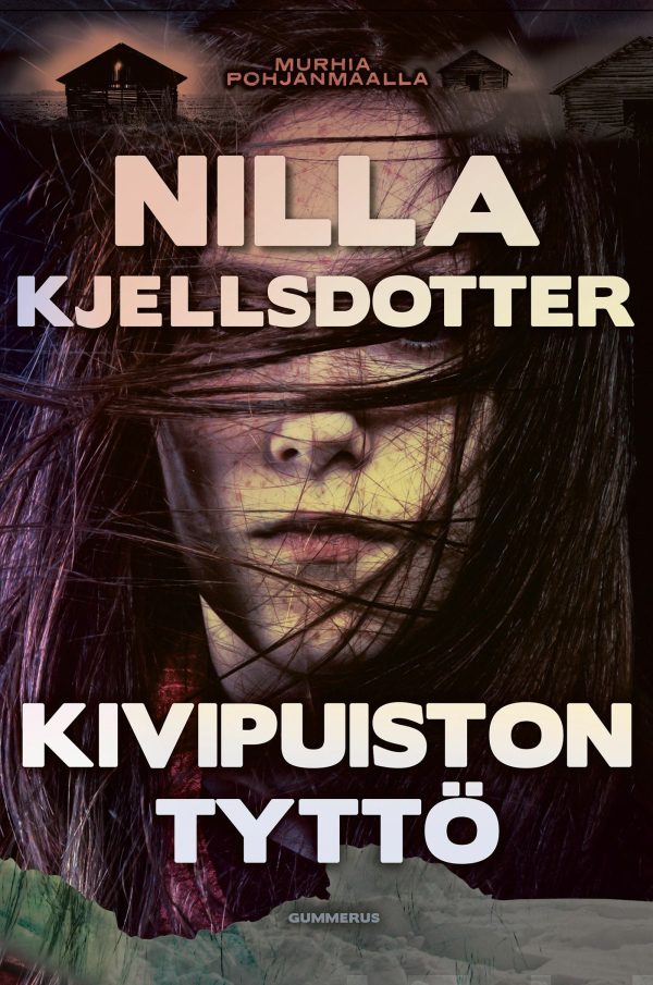 Kivipuiston tyttö For Sale