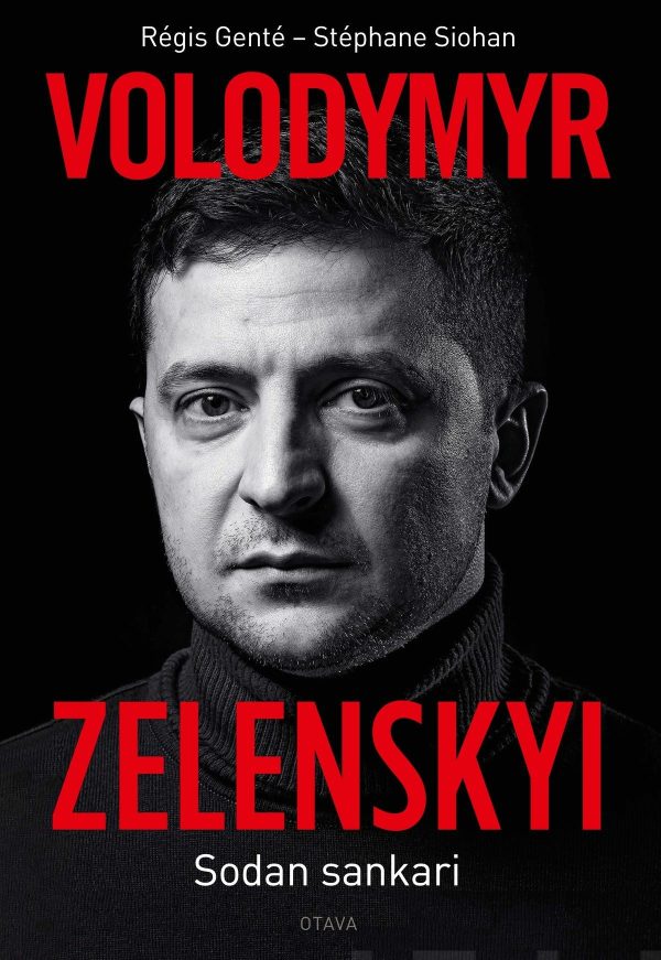 Volodymyr Zelenskyi Cheap