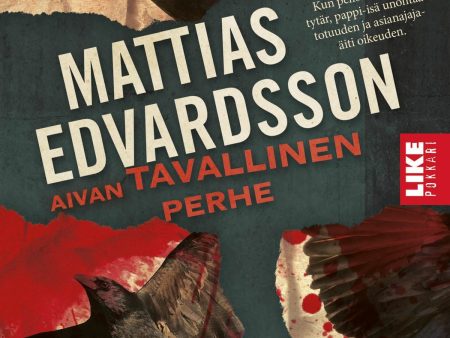 Aivan tavallinen perhe Online now