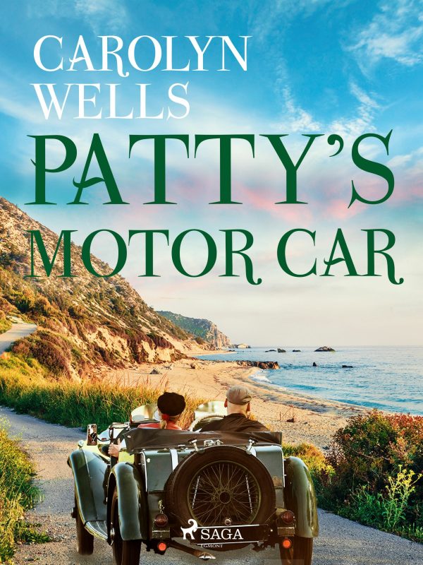 Patty s Motor Car Supply