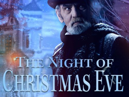 Night of Christmas Eve, The Online Hot Sale