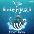 Ville ja ihmissyöjäsilli Sale