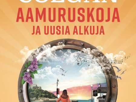 Aamuruskoja ja uusia alkuja Supply