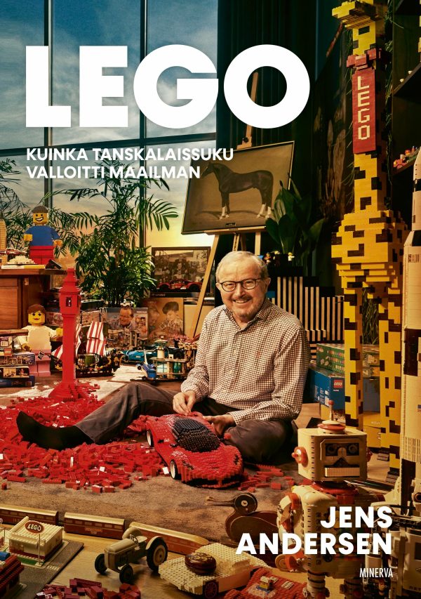 LEGO For Sale