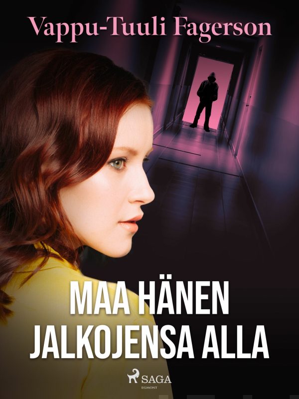 Maa hänen jalkojensa alla Hot on Sale