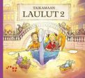 Taikamaan laulut 2 Online now