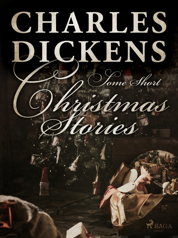 Some Short Christmas Stories For Discount