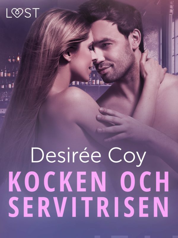 Kocken och servitrisen - erotisk romance For Cheap