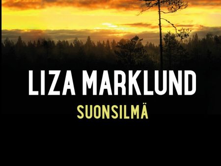 Suonsilmä on Sale