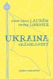 Ukraina - gränslandet Hot on Sale