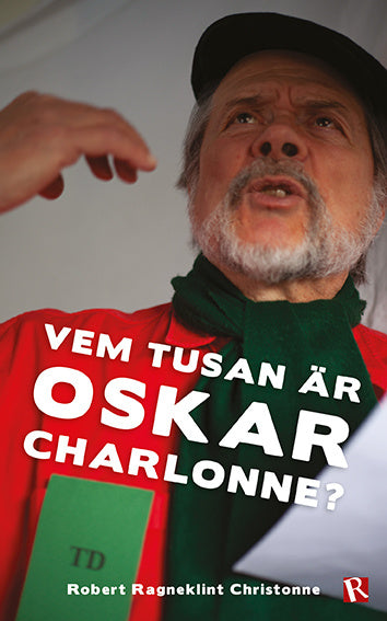 Vem tusan är Oskar Charlonne? For Sale