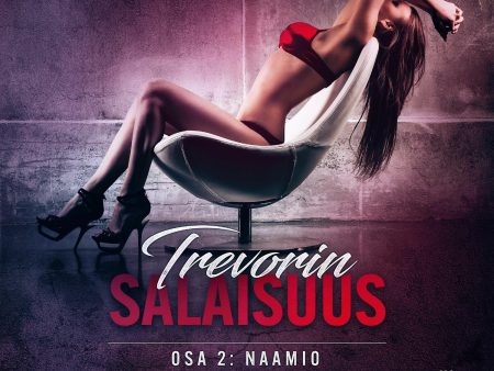 Trevorin salaisuus 2: Naamio Hot on Sale