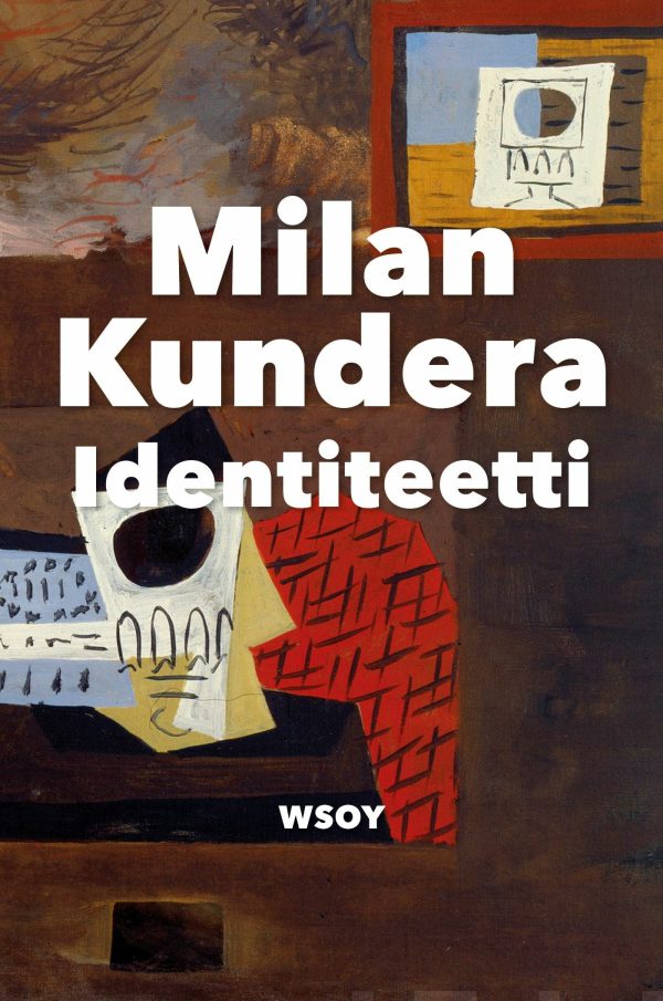 Identiteetti Sale