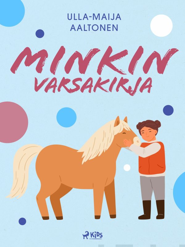 Minkin varsakirja Online