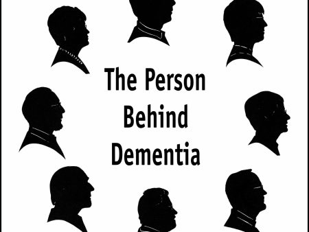 Person Behind Dementia. The personal portraits of eight people with early-onset dementia, The Sale