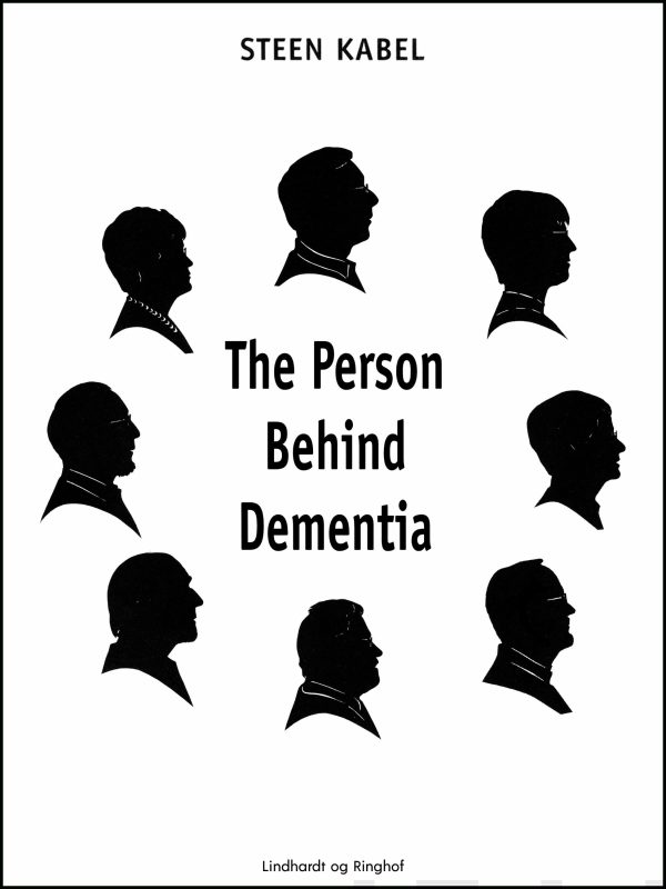 Person Behind Dementia. The personal portraits of eight people with early-onset dementia, The Sale