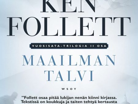 Maailman talvi Online Sale