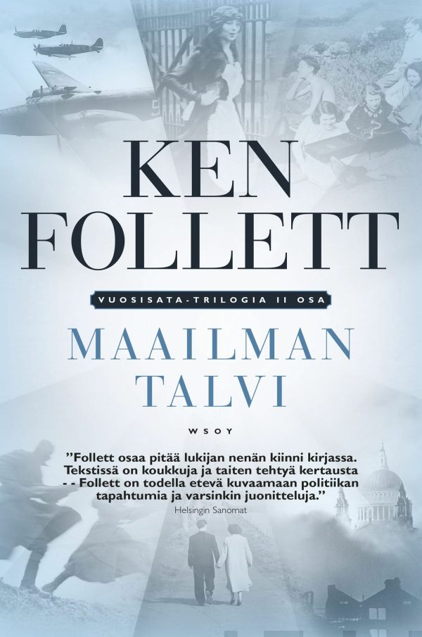 Maailman talvi Online Sale