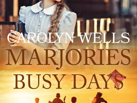 Marjorie s Busy Days Online Sale