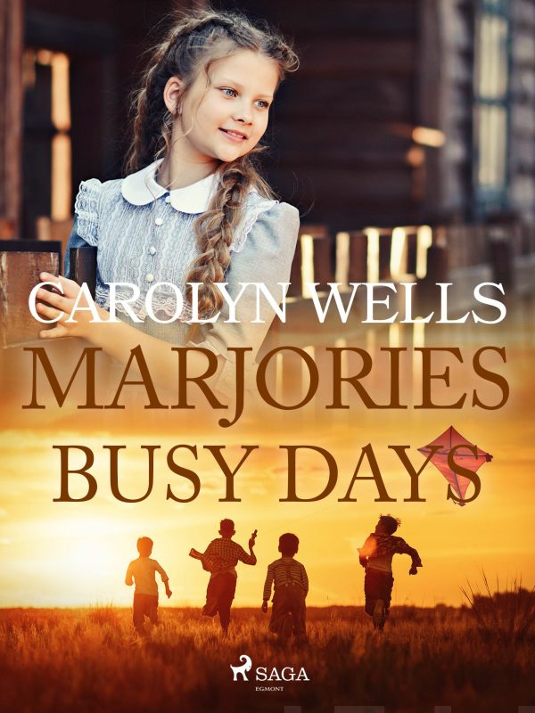 Marjorie s Busy Days Online Sale