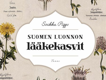 Suomen luonnon lääkekasvit Cheap