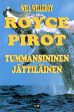 Tummansininen jättiläinen Online Hot Sale