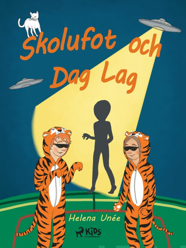 Skolufot och Dag Lag on Sale