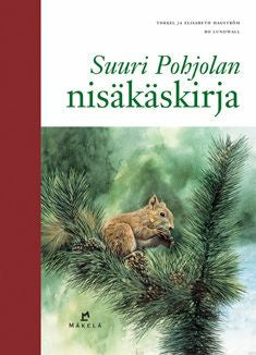 Suuri Pohjolan nisäkäskirja Discount