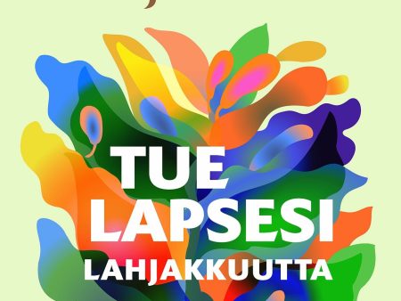 Tue lapsesi lahjakkuutta For Sale