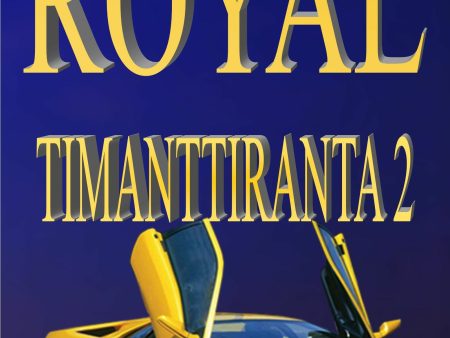 Timanttiranta 2 Online Sale