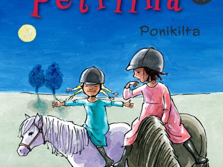 Pekko ja Petriina 3: Ponikilta For Sale