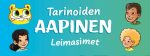 Tarinoiden aapinen leimasimet Sale