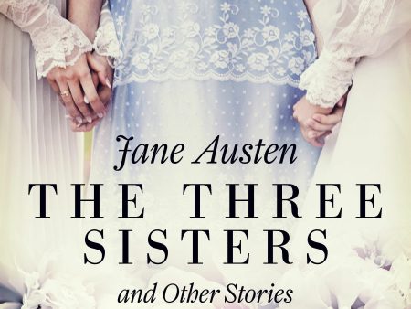 Three Sisters and Other Stories, The Discount