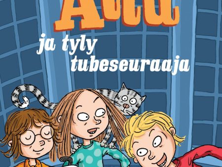 Allu ja tyly tubeseuraaja Online Hot Sale