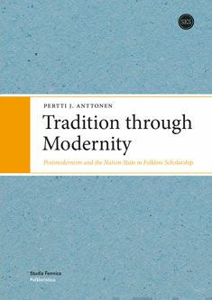 Tradition through Modernity For Cheap