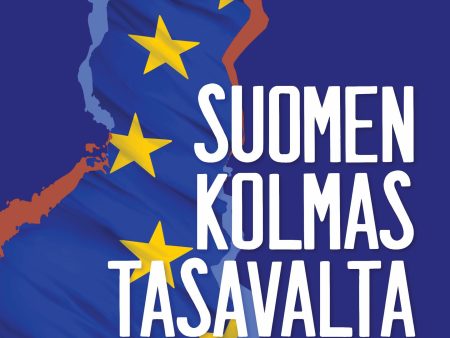 Suomen kolmas tasavalta Hot on Sale