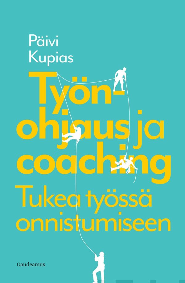 Työnohjaus ja coaching Online